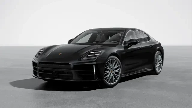 2026 Porsche 976 Panamera - Image 6 of 31
