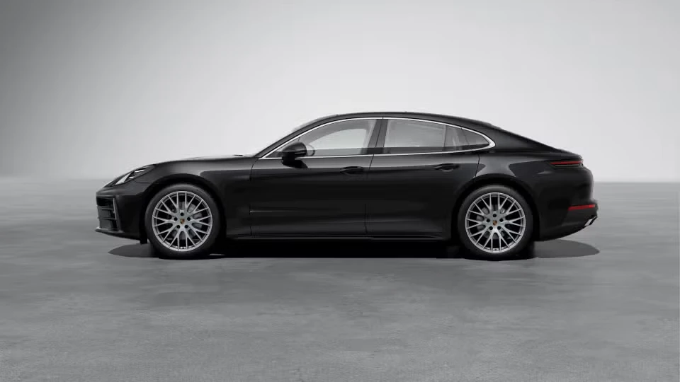 2026 Porsche 976 Panamera - Image 11 of 31