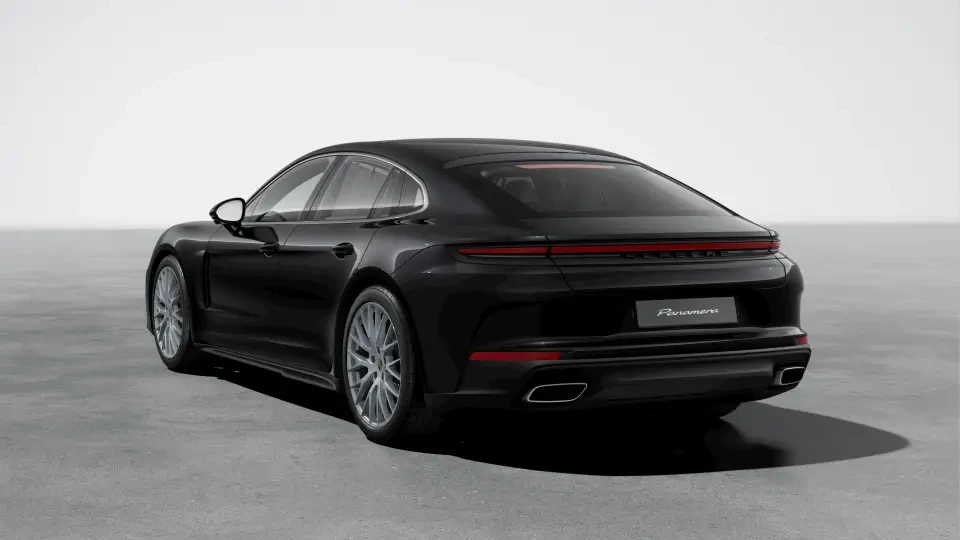 2026 Porsche 976 Panamera - Image 23 of 31