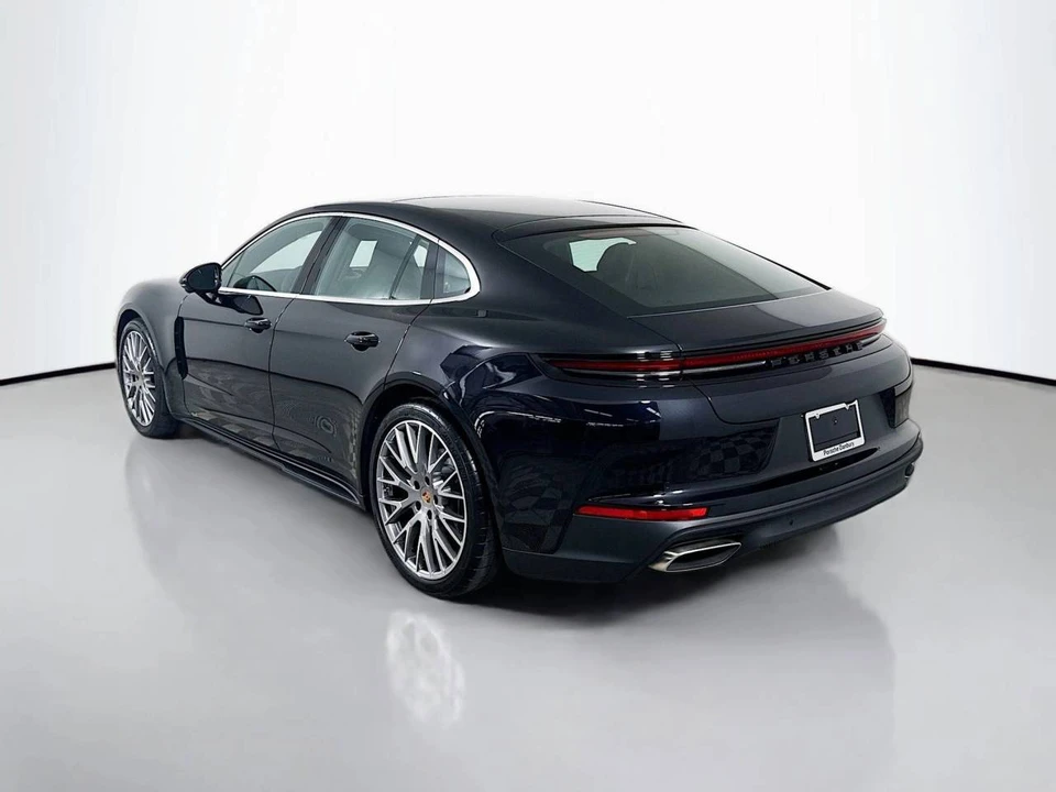2026 Porsche 976 Panamera - Image 3 of 4
