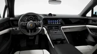2026 Porsche 976 Panamera - Image 29 of 31