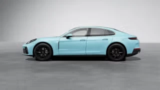 2026 Porsche 976 Panamera - Image 9 of 31