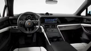 2026 Porsche 976 Panamera - Image 25 of 31