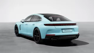 2026 Porsche 976 Panamera - Image 17 of 31