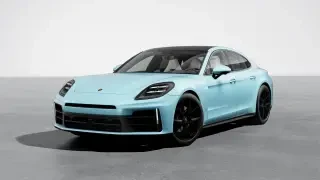 2026 Porsche 976 Panamera - Image 5 of 31