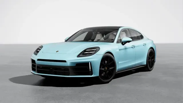 2026 Porsche 976 Panamera - Image 6 of 31