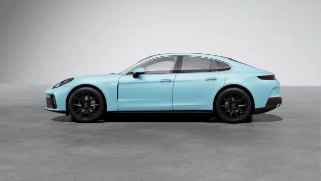 2026 Porsche 976 Panamera - Image 10 of 31