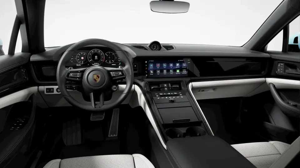 2026 Porsche 976 Panamera - Image 31 of 31