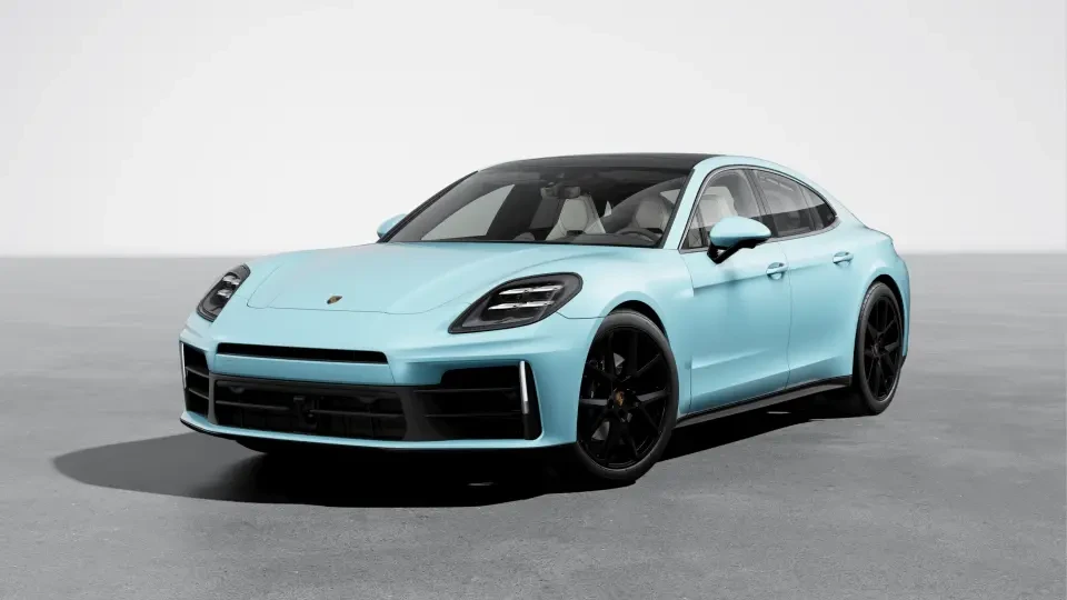 2026 Porsche 976 Panamera - Image 7 of 31