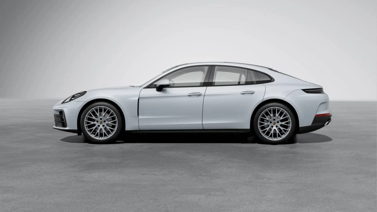 2026 Porsche 976 Panamera - Image 2 of 10