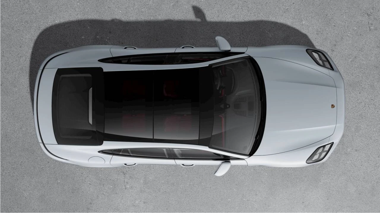 2026 Porsche 976 Panamera - Image 4 of 10