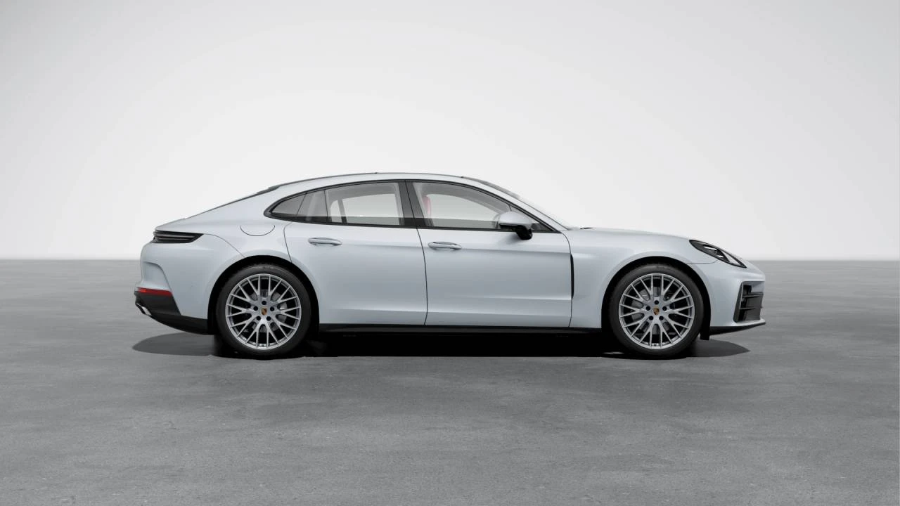 2026 Porsche 976 Panamera - Image 5 of 10