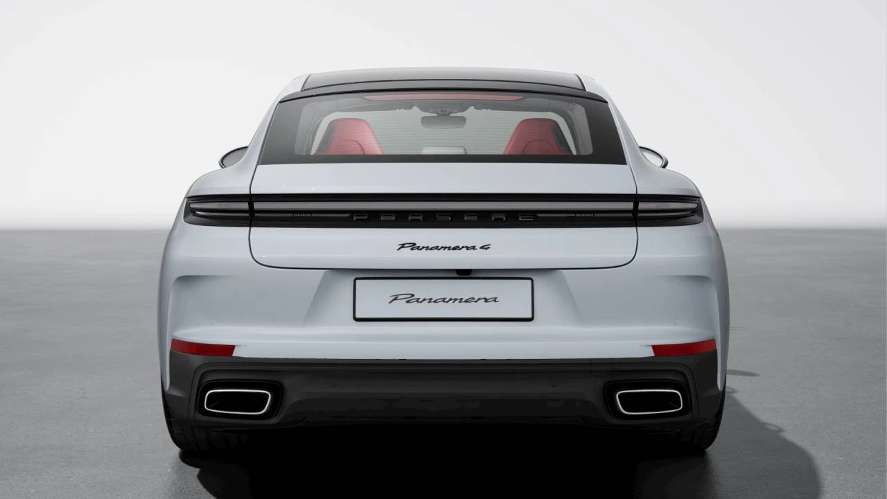 2026 Porsche 976 Panamera - Image 6 of 10