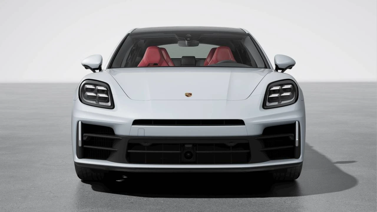 2026 Porsche 976 Panamera - Image 7 of 10