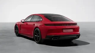 2026 Porsche 976 Panamera - Image 21 of 31