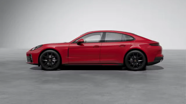 2026 Porsche 976 Panamera - Image 10 of 31