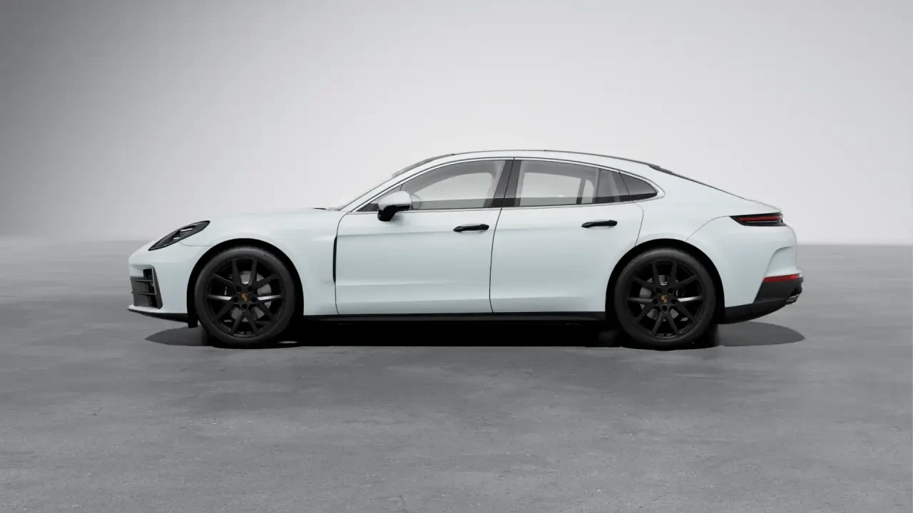 2026 Porsche 976 Panamera - Image 16 of 31