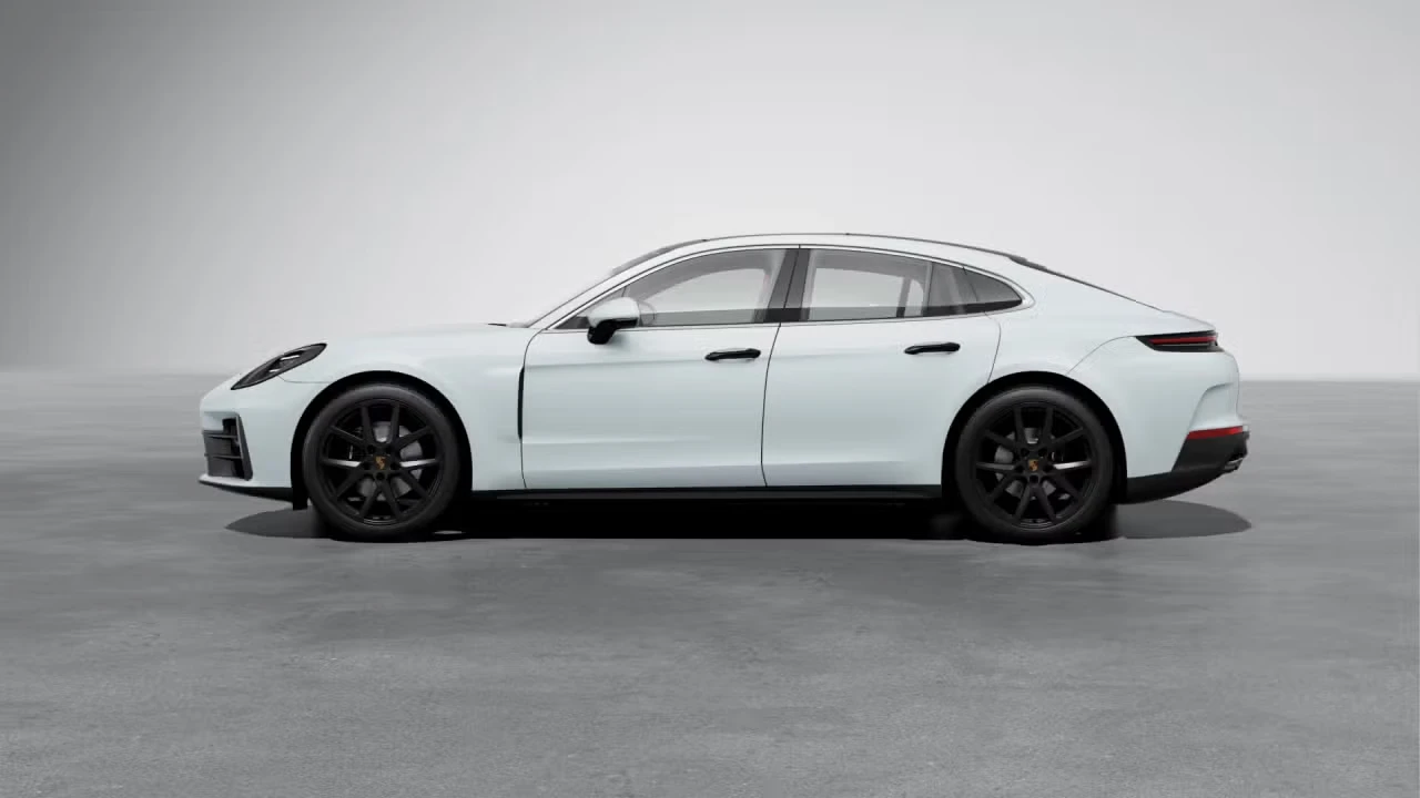 2026 Porsche 976 Panamera - Image 12 of 31