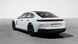 2026 Porsche 976 Panamera - Image 17 of 31