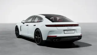 2026 Porsche 976 Panamera - Image 21 of 31