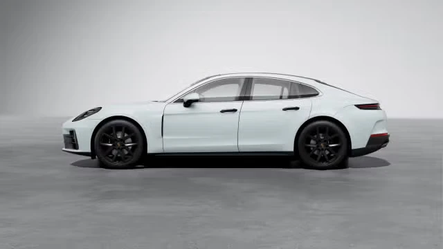 2026 Porsche 976 Panamera - Image 10 of 31