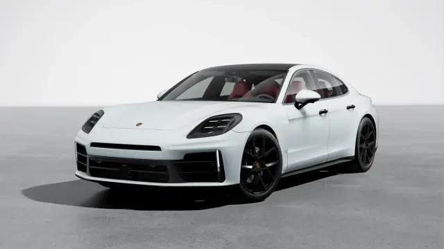 2026 Porsche 976 Panamera - Image 6 of 31