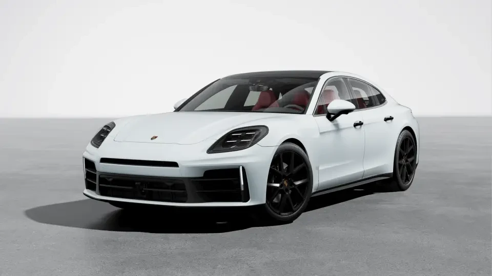 2026 Porsche 976 Panamera - Image 7 of 31