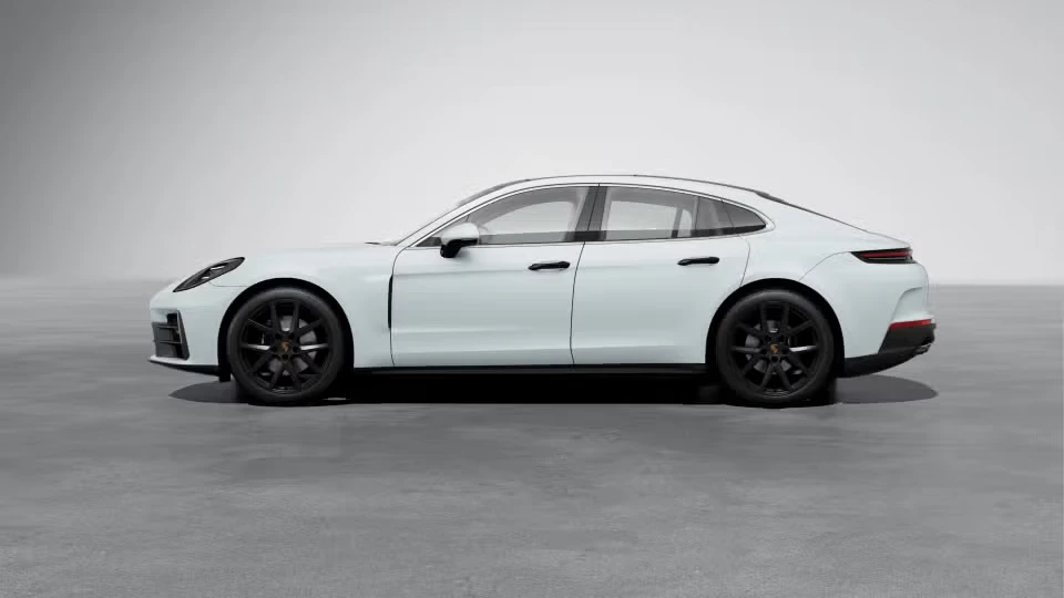 2026 Porsche 976 Panamera - Image 11 of 31
