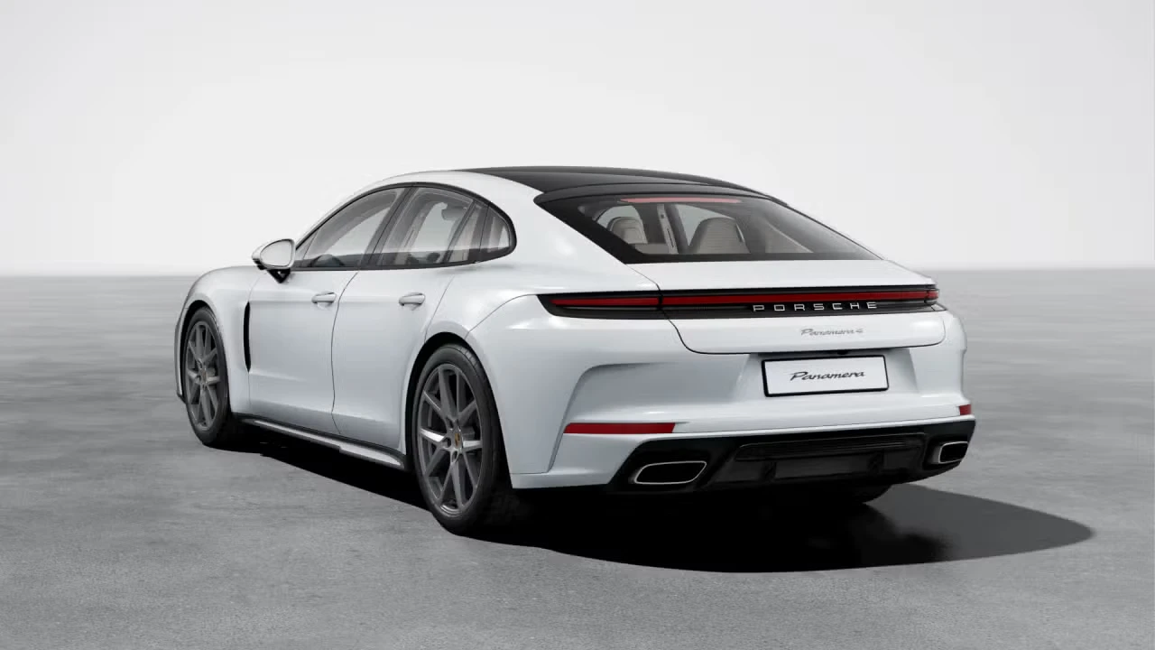 2026 Porsche 976 Panamera - Image 20 of 31