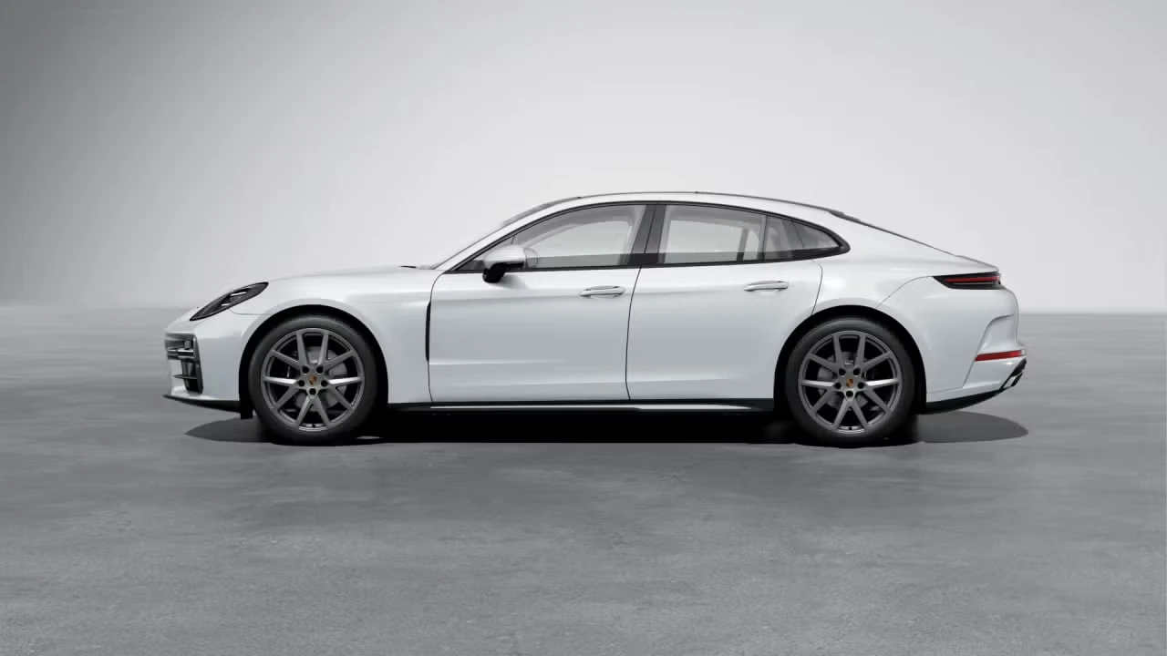 2026 Porsche 976 Panamera - Image 12 of 31