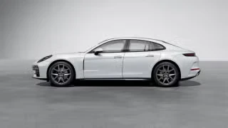 2026 Porsche 976 Panamera - Image 9 of 31