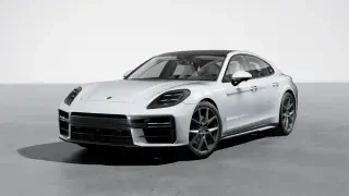 2026 Porsche 976 Panamera - Image 5 of 31