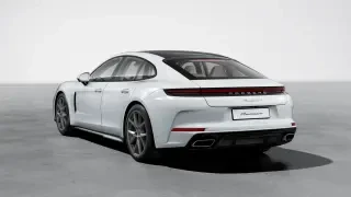 2026 Porsche 976 Panamera - Image 21 of 31