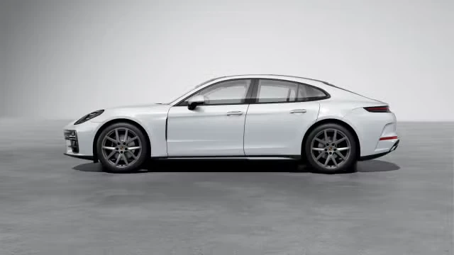 2026 Porsche 976 Panamera - Image 10 of 31