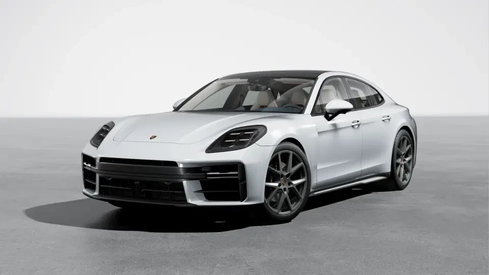 2026 Porsche 976 Panamera - Image 7 of 31