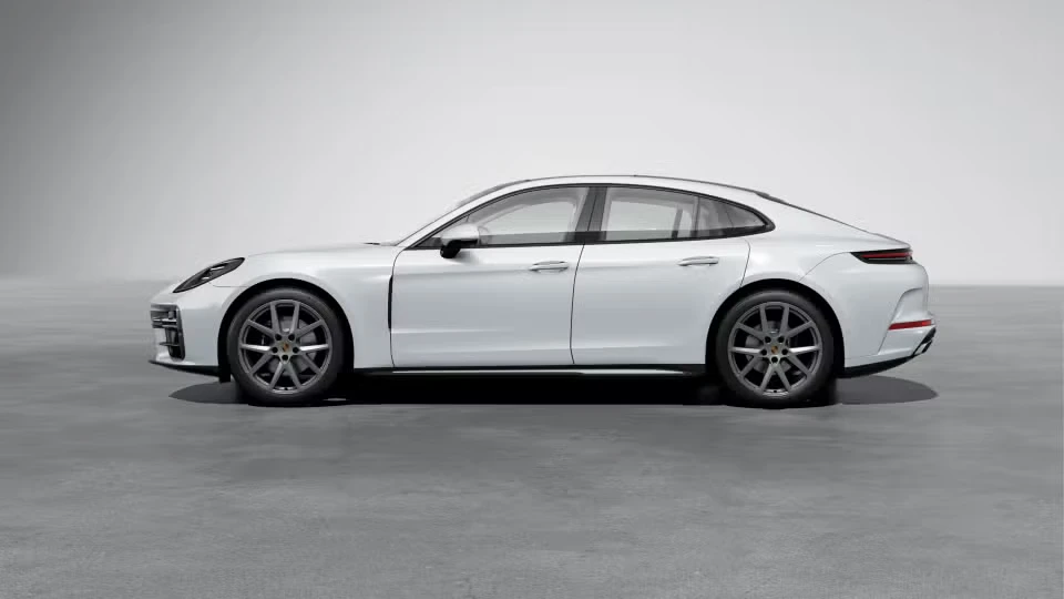 2026 Porsche 976 Panamera - Image 11 of 31