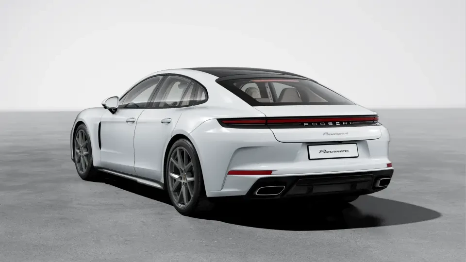2026 Porsche 976 Panamera - Image 23 of 31