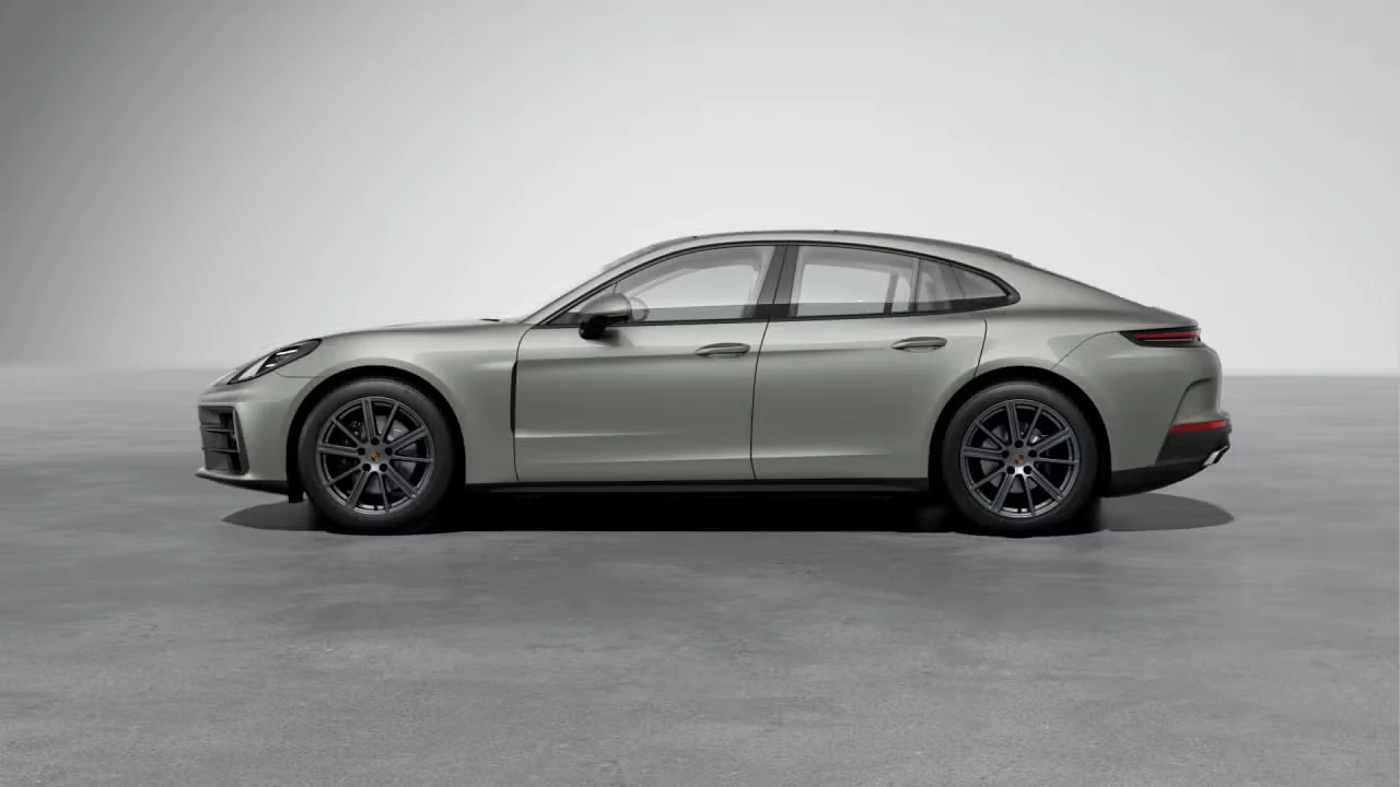 2026 Porsche 976 Panamera - Image 12 of 30