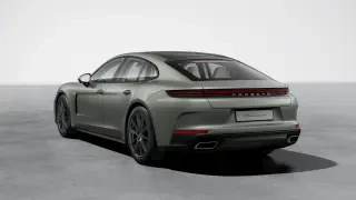 2026 Porsche 976 Panamera - Image 21 of 30