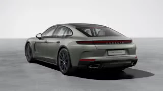 2026 Porsche 976 Panamera - Image 17 of 30