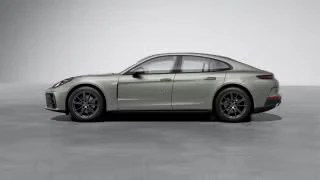 2026 Porsche 976 Panamera - Image 9 of 30