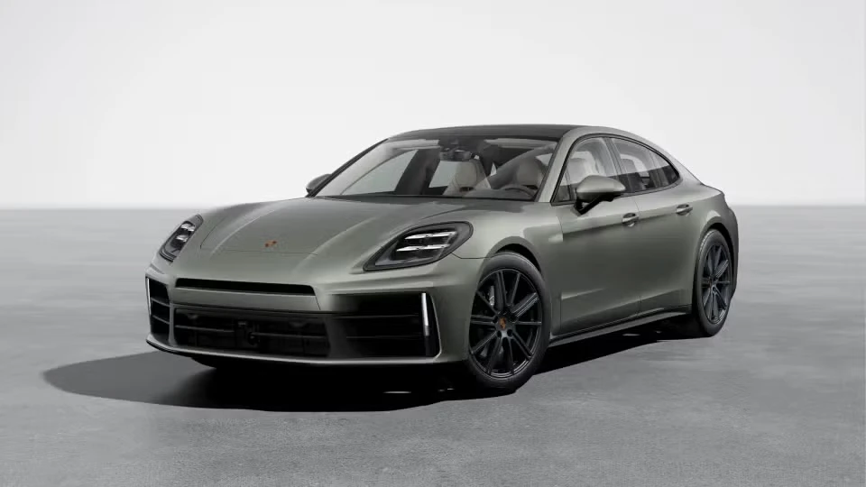 2026 Porsche 976 Panamera - Image 3 of 30