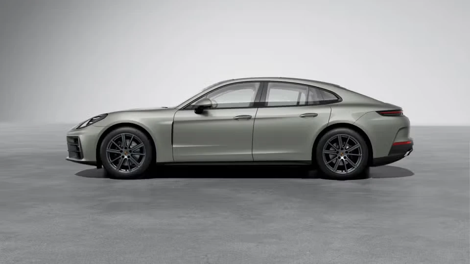 2026 Porsche 976 Panamera - Image 11 of 30