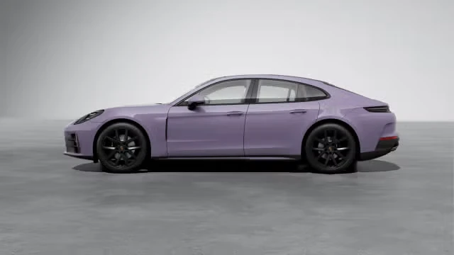 2026 Porsche Panamera - Image 10 of 30