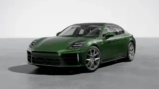 2026 Porsche Panamera - Image 5 of 30
