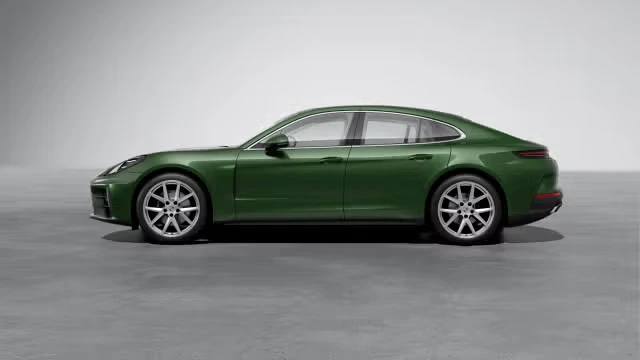 2026 Porsche Panamera - Image 10 of 30