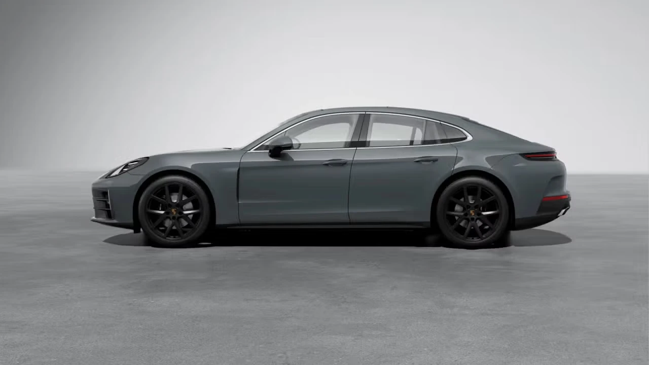 2026 Porsche 976 Panamera - Image 12 of 30