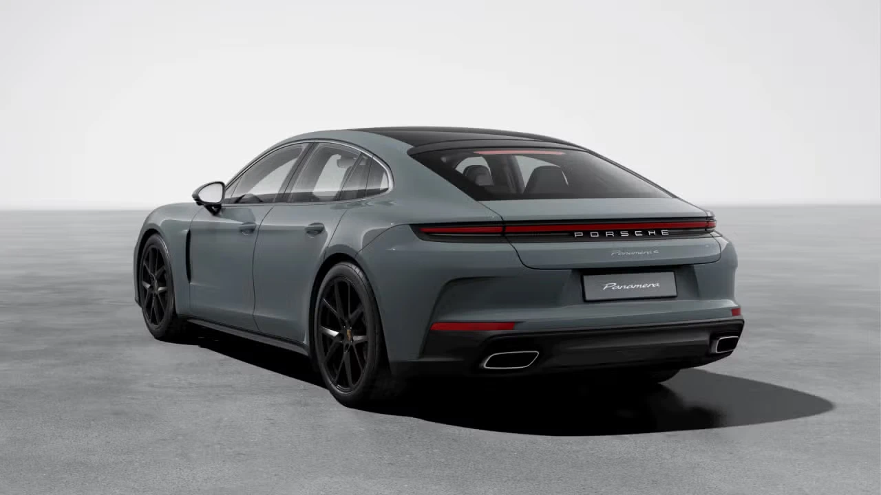 2026 Porsche 976 Panamera - Image 20 of 30