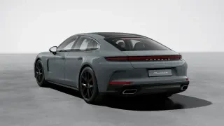 2026 Porsche 976 Panamera - Image 21 of 30