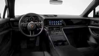 2026 Porsche 976 Panamera - Image 25 of 30